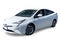 2016 Toyota Prius Four