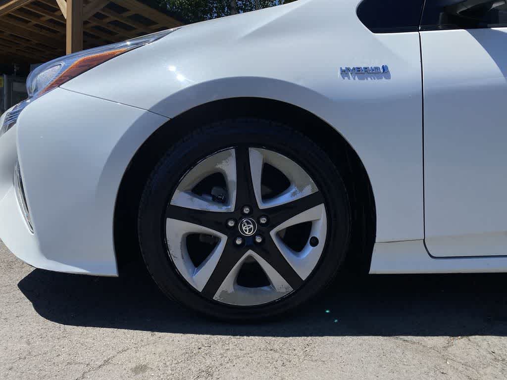 2016 Toyota Prius Four