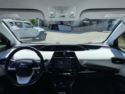 2016 Toyota Prius Four