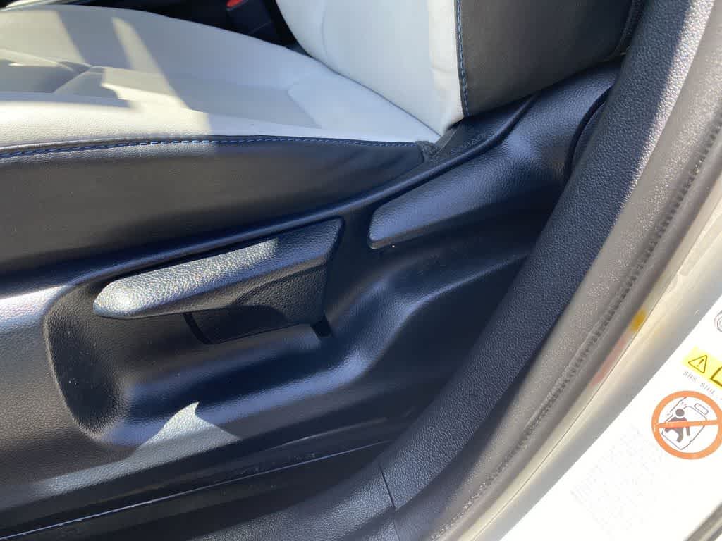 2016 Toyota Prius Four
