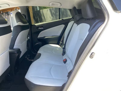 2016 Toyota Prius Four