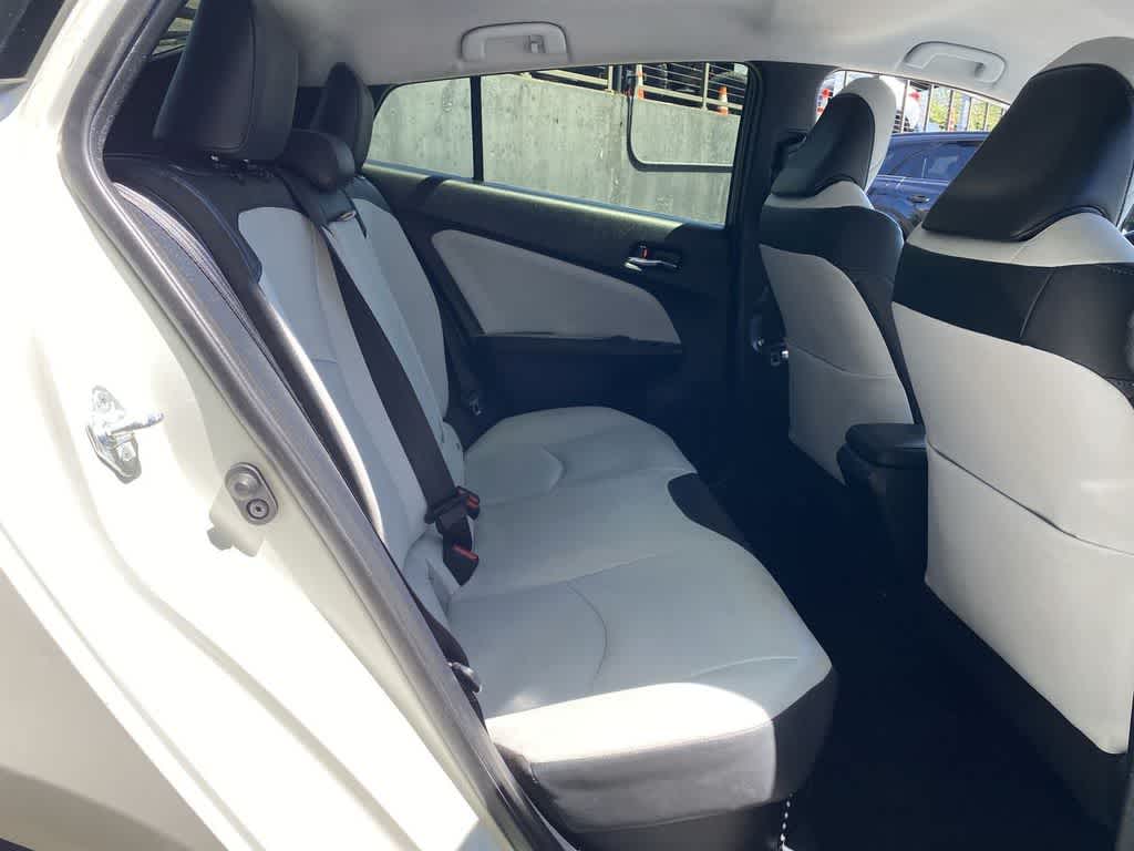 2016 Toyota Prius Four