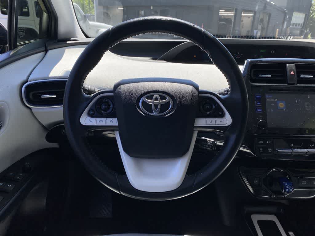2016 Toyota Prius Four