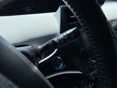 2016 Toyota Prius Four