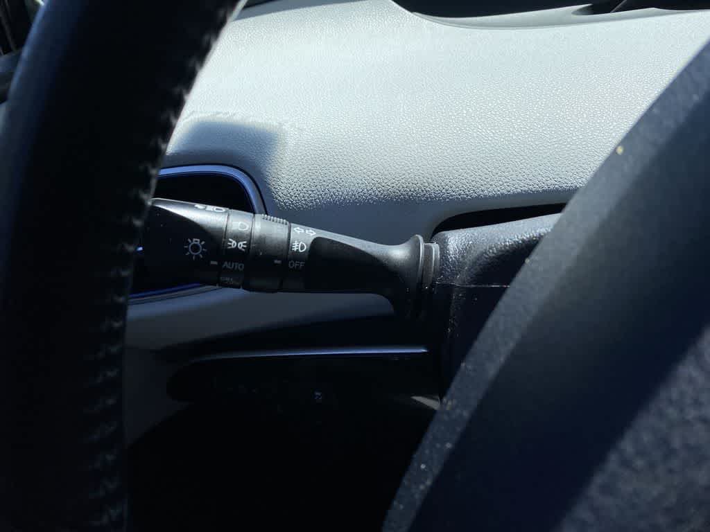 2016 Toyota Prius Four