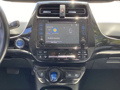 2016 Toyota Prius Four