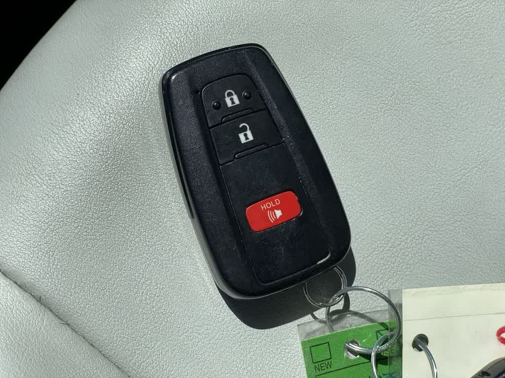 2016 Toyota Prius Four