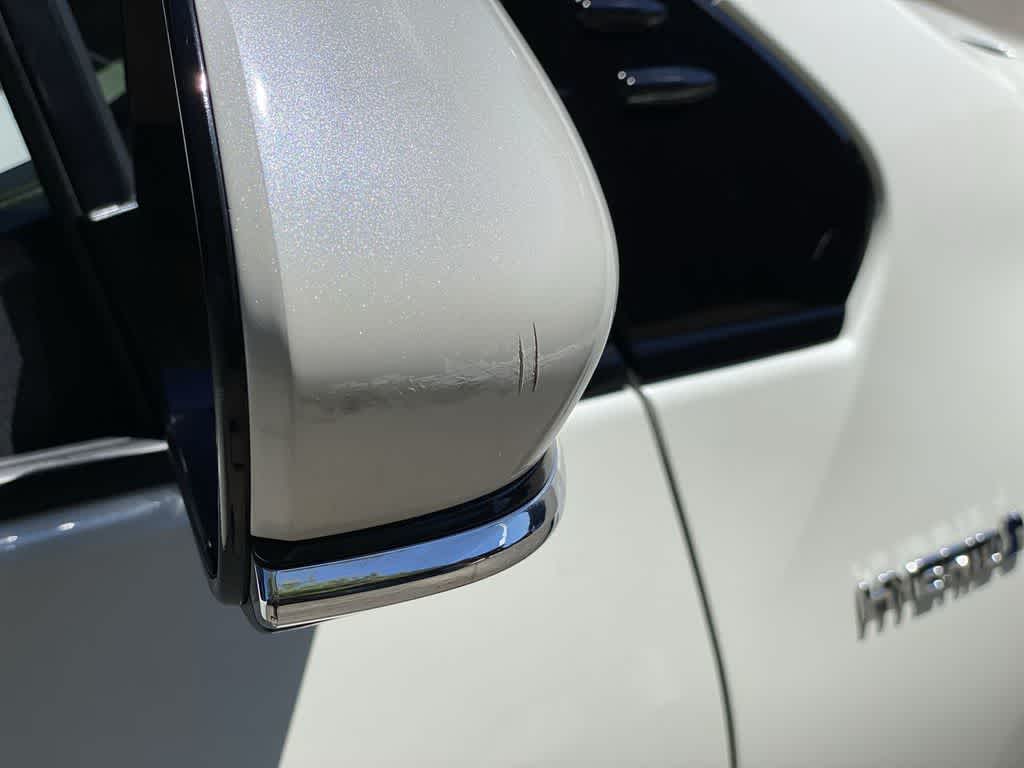 2016 Toyota Prius Four