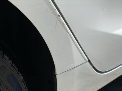2016 Toyota Prius Four
