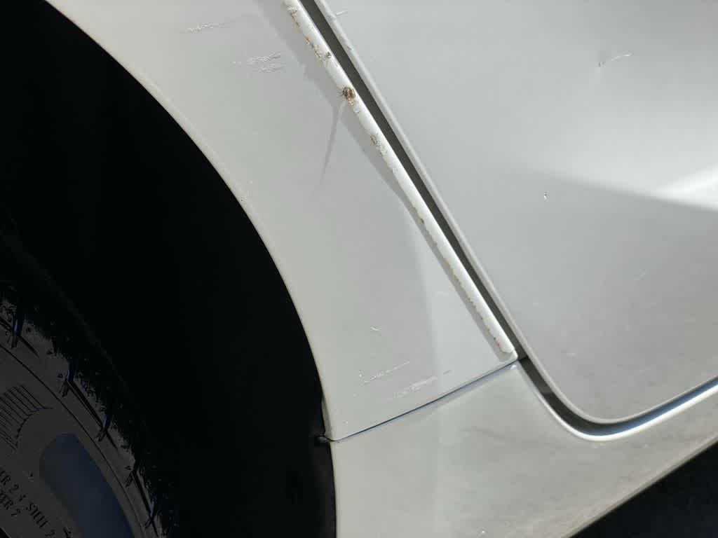 2016 Toyota Prius Four