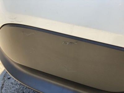 2016 Toyota Prius Four