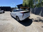 2016 Toyota Prius Four