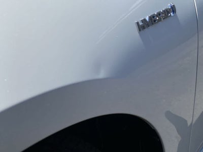 2016 Toyota Prius Four