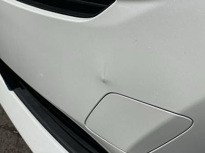 2016 Toyota Prius Four