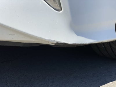 2016 Toyota Prius Four