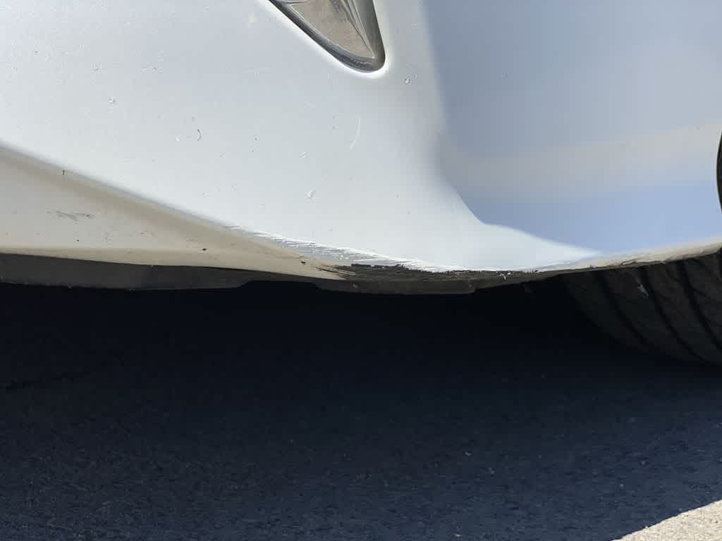 2016 Toyota Prius Four