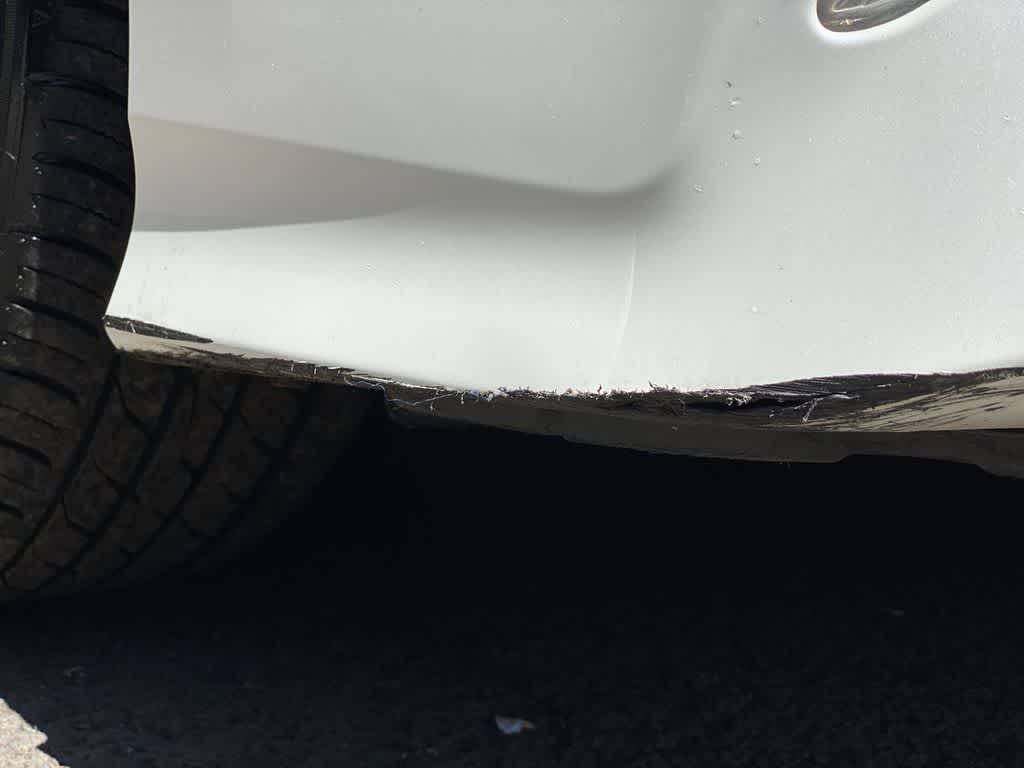 2016 Toyota Prius Four