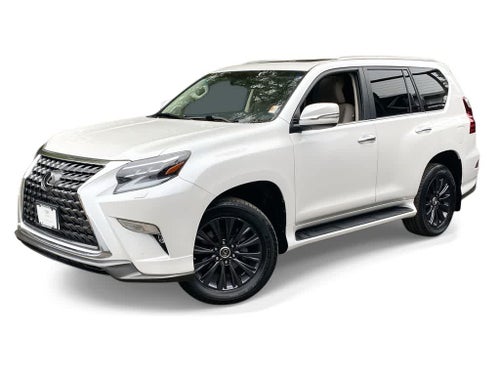 2020 Lexus GX GX 460 Premium