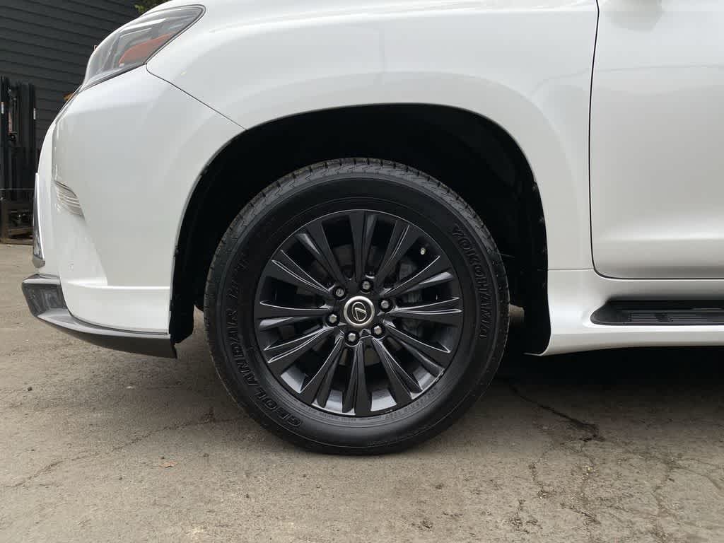 2020 Lexus GX GX 460 Premium