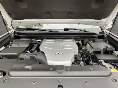 2020 Lexus GX GX 460 Premium