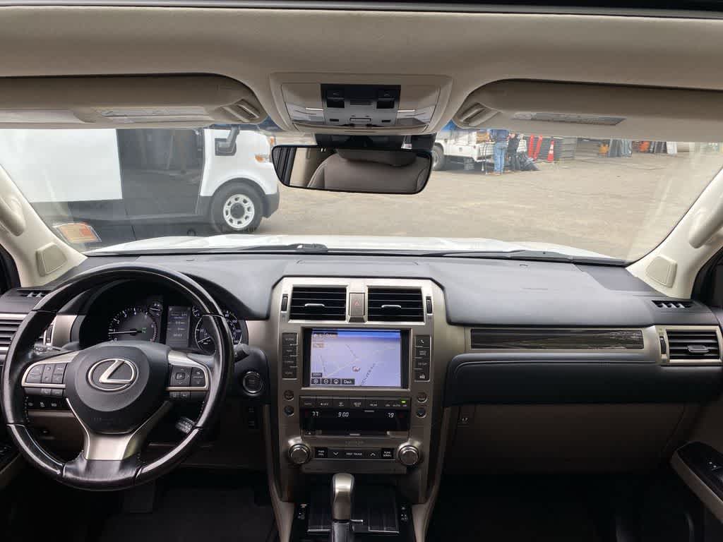 2020 Lexus GX GX 460 Premium