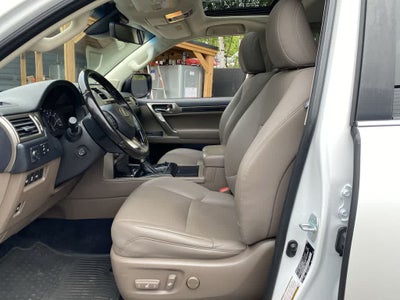 2020 Lexus GX GX 460 Premium