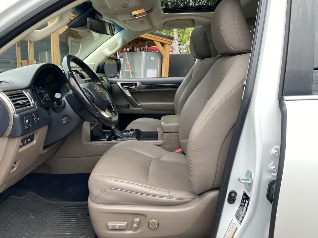 2020 Lexus GX GX 460 Premium