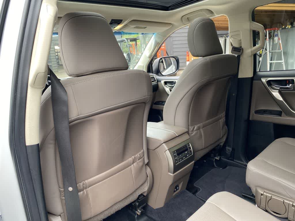 2020 Lexus GX GX 460 Premium
