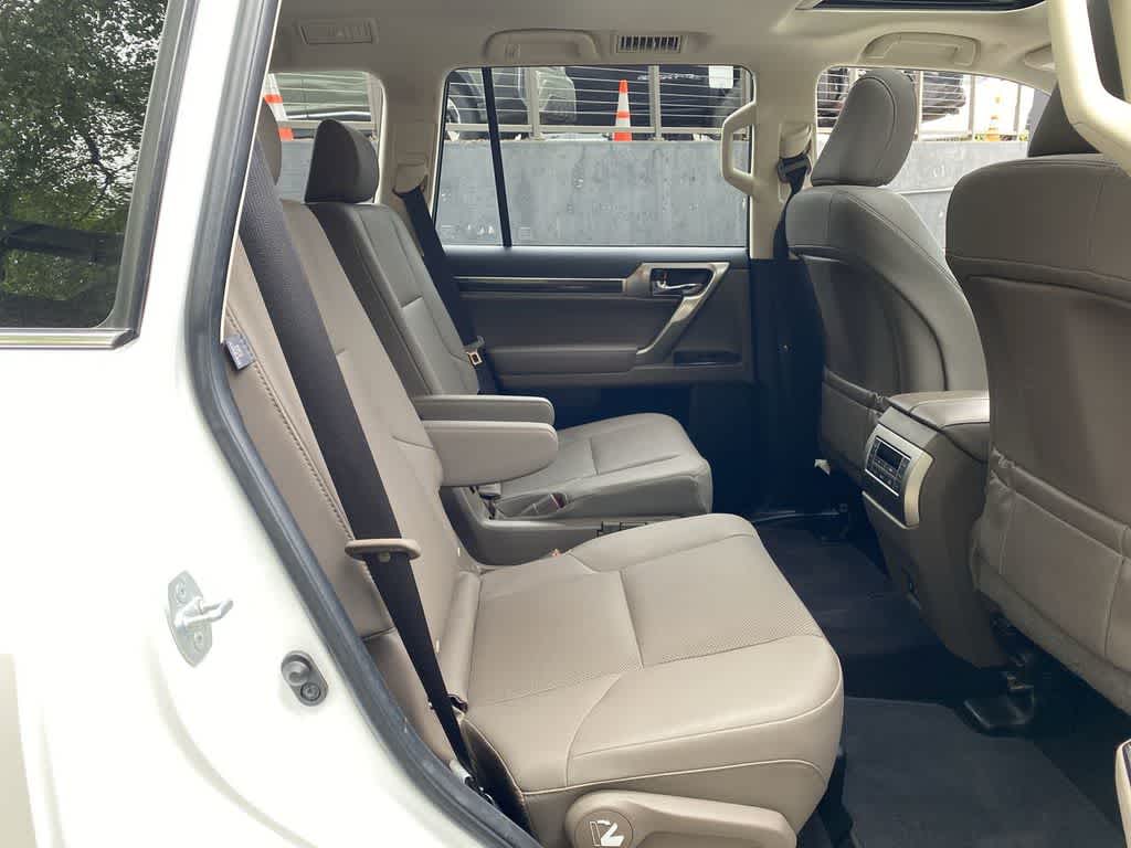 2020 Lexus GX GX 460 Premium
