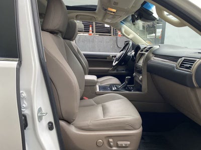2020 Lexus GX GX 460 Premium
