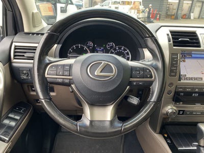 2020 Lexus GX GX 460 Premium