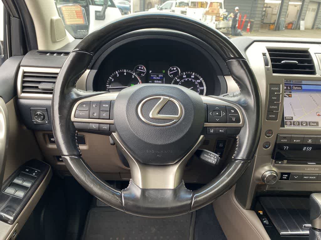 2020 Lexus GX GX 460 Premium