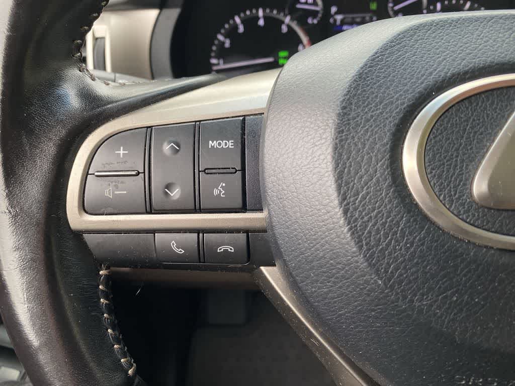 2020 Lexus GX GX 460 Premium
