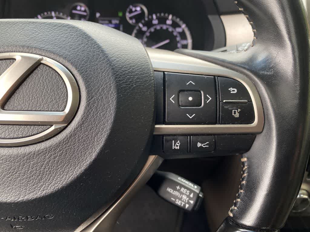 2020 Lexus GX GX 460 Premium