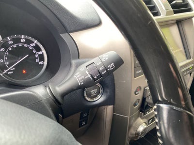 2020 Lexus GX GX 460 Premium