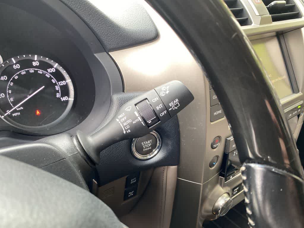 2020 Lexus GX GX 460 Premium
