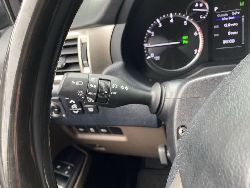 2020 Lexus GX GX 460 Premium