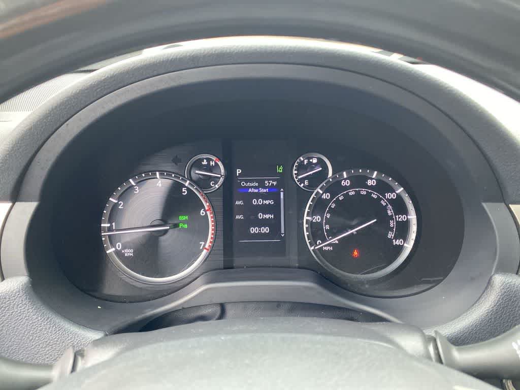 2020 Lexus GX GX 460 Premium