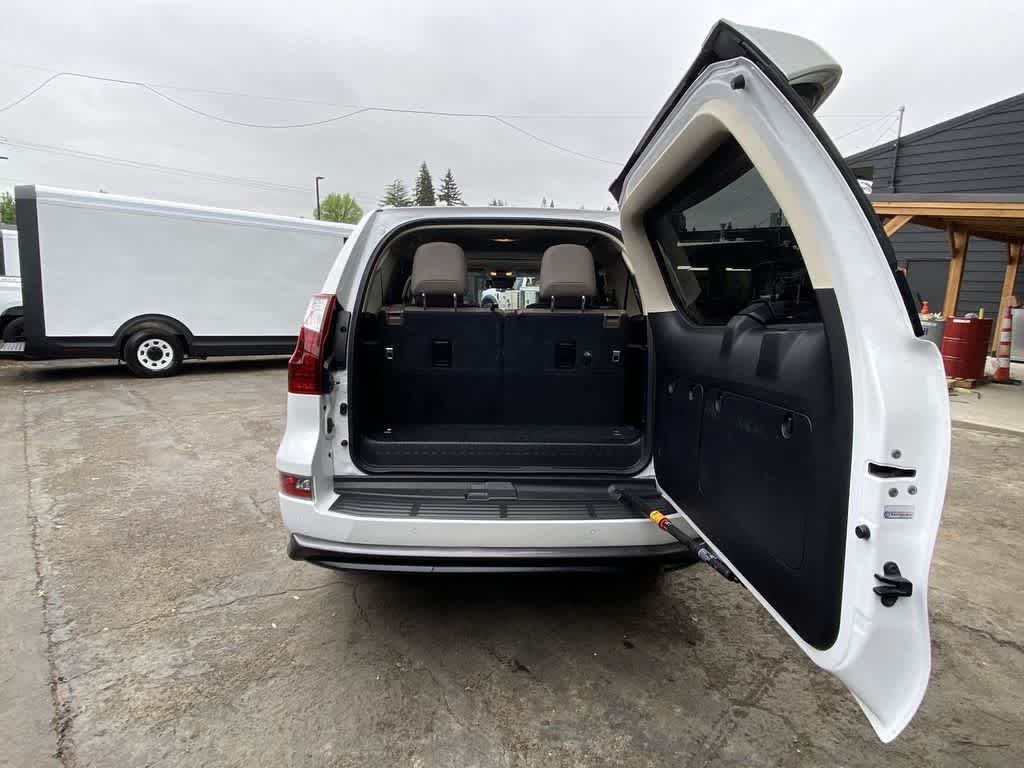 2020 Lexus GX GX 460 Premium