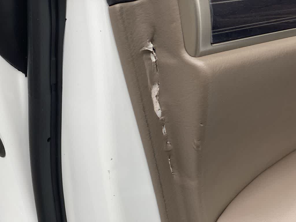 2020 Lexus GX GX 460 Premium