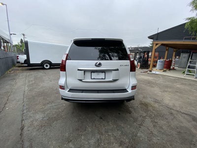 2020 Lexus GX GX 460 Premium