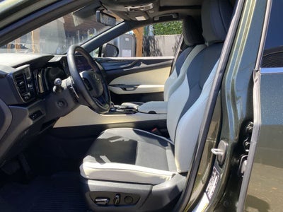 2024 Lexus NX NX 350h Premium