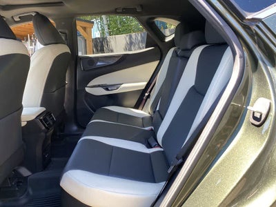 2024 Lexus NX NX 350h Premium