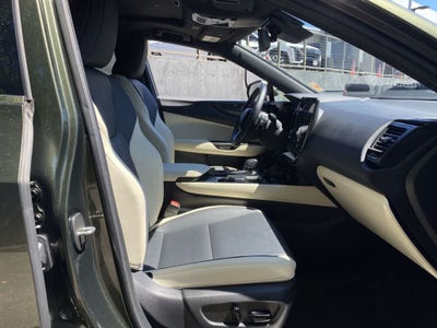 2024 Lexus NX NX 350h Premium