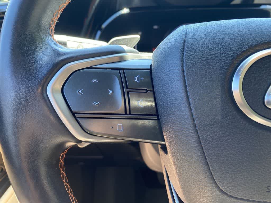 2024 Lexus NX NX 350h Premium