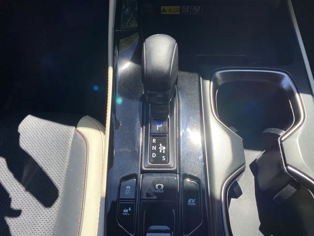 2024 Lexus NX NX 350h Premium
