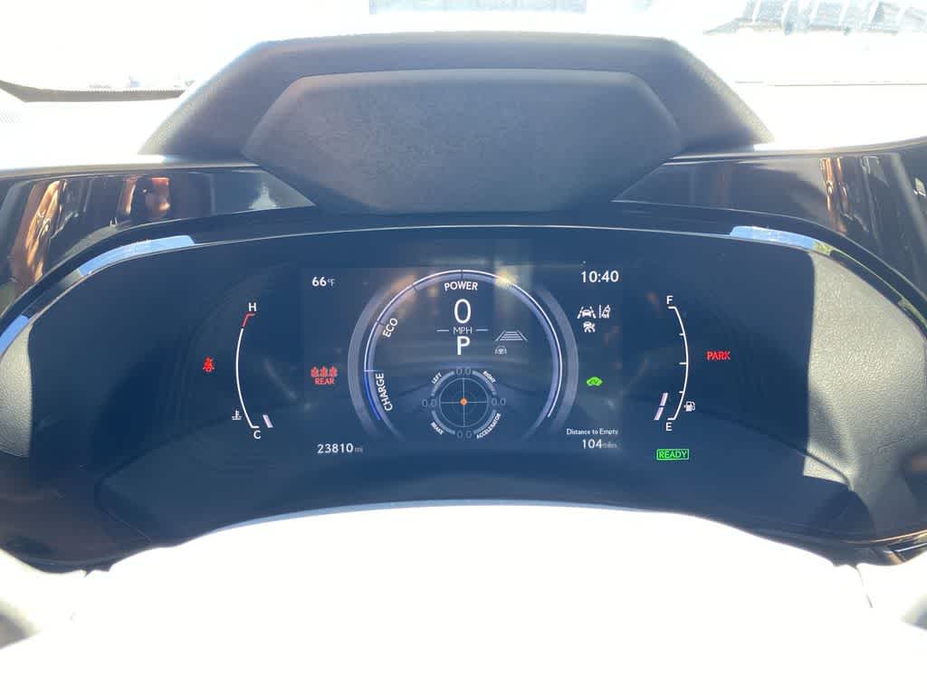 2024 Lexus NX NX 350h Premium