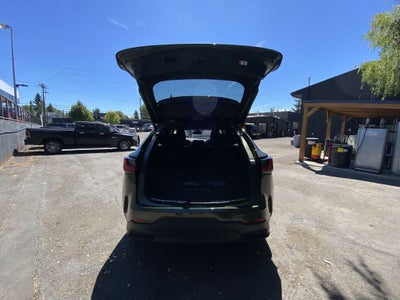 2024 Lexus NX NX 350h Premium