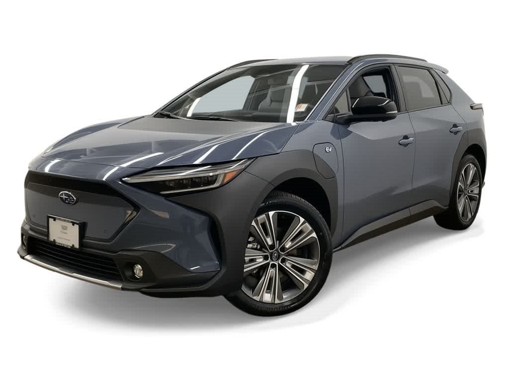2023 Subaru Solterra Limited
