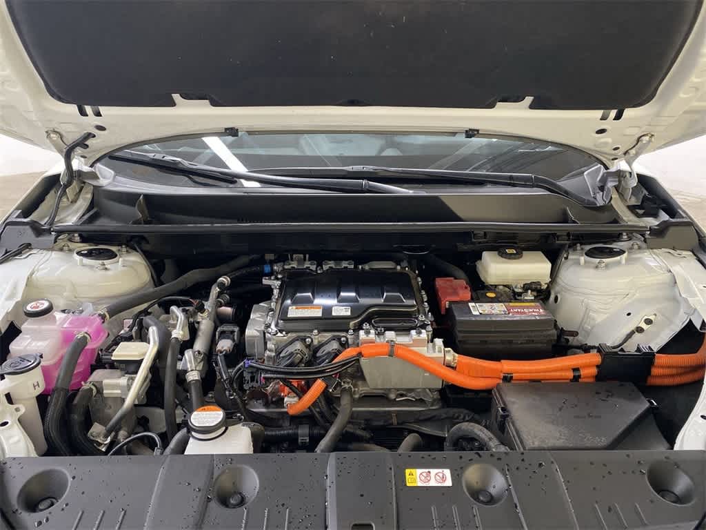 2023 Toyota bZ4X XLE